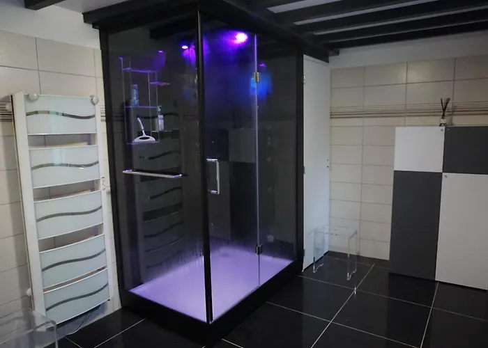 Le Cocoon
