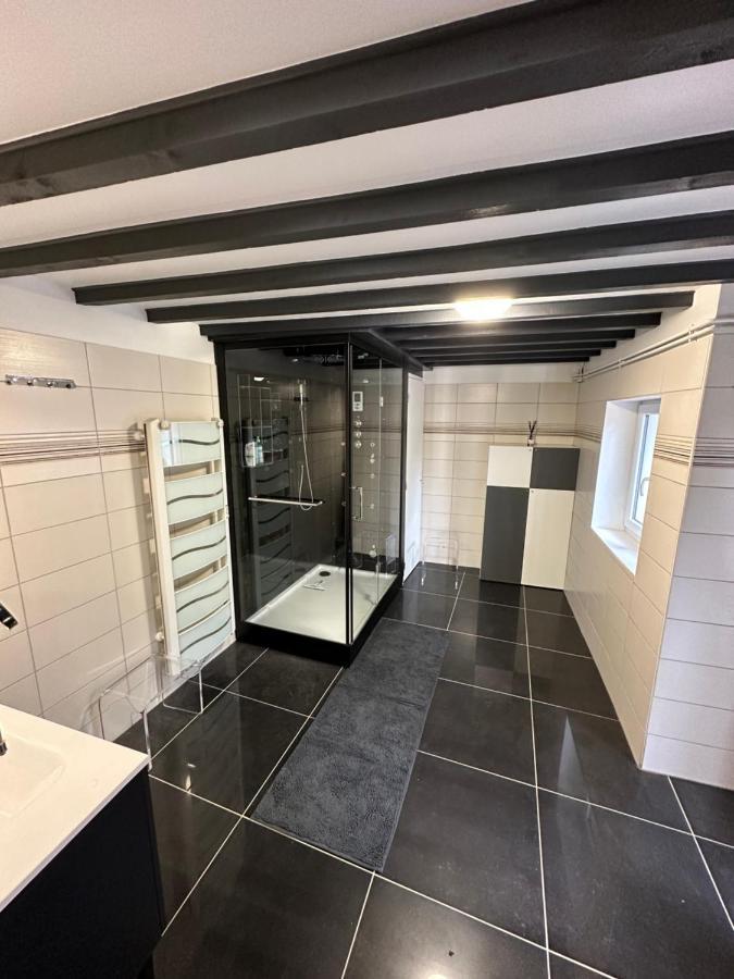 Holiday home Le Cocoon Forges-les-Eaux